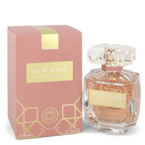 Le Parfum Essentiel Eau De Parfum Spray By Elie Saab - 3oz (90 ml)