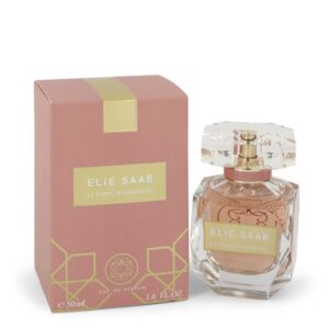 Le Parfum Essentiel Eau De Parfum Spray By Elie Saab - 1.6oz (50 ml)