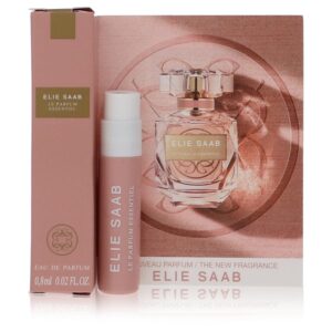 Le Parfum Essentiel Vial (sample) By Elie Saab - 0.02oz (0 ml)