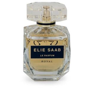 Le Parfum Royal Elie Saab Eau De Parfum Spray (Tester) By Elie Saab - 3oz (90 ml)