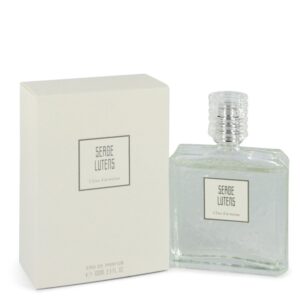 L'eau D'armoise Eau De Parfum Spray (Unisex) By Serge Lutens - 3.3oz (100 ml)