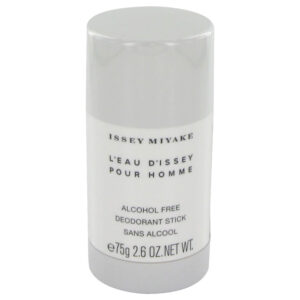 L'eau D'issey (issey Miyake) Deodorant Stick By Issey Miyake - 2.5oz (75 ml)