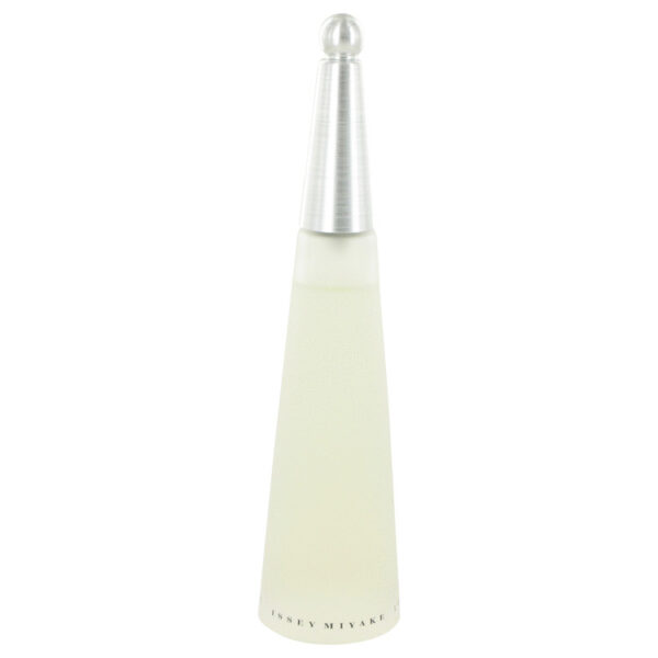 L'eau D'issey (issey Miyake) Eau De Toilette Spray (unboxed) By Issey Miyake - 3.3oz (100 ml)
