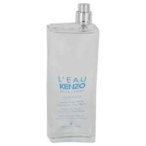 L'eau Kenzo Eau De Toilette Spray (Tester) By Kenzo - 3.3oz (100 ml)