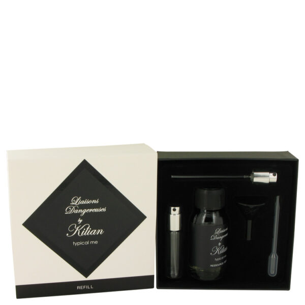 Liaisons Dangereuses Eau De Parfum Spray Refill (Unisex) By Kilian - 1.7oz (50 ml)