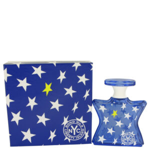 Liberty Island Eau De Parfum Spray (Unisex) By Bond No. 9 - 3.4oz (100 ml)