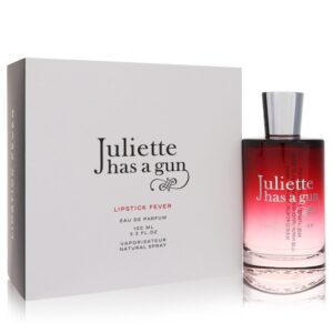 Lipstick Fever Eau De Parfum Spray By Juliette Has A Gun - 3.3oz (100 ml)