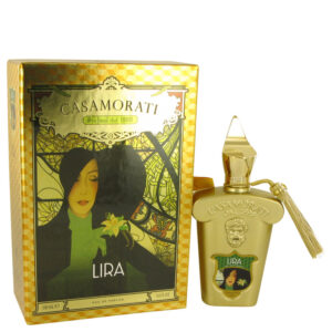 Lira Eau De Parfum Spray By Xerjoff - 3.4oz (100 ml)