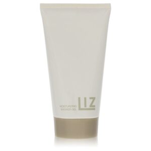 Liz Moisturizing Shower Gel By Liz Claiborne - 2.5oz (75 ml)