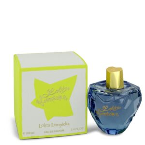 Lolita Lempicka Eau De Parfum Spray By Lolita Lempicka - 3.4oz (100 ml)