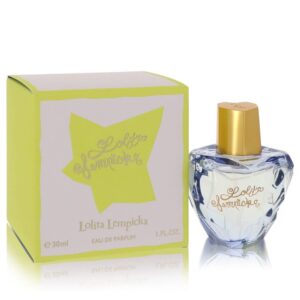 Lolita Lempicka Eau De Parfum Spray By Lolita Lempicka - 1oz (30 ml)