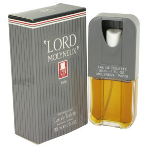 Lord Eau De Toilette Spray By Molyneux - 1oz (30 ml)
