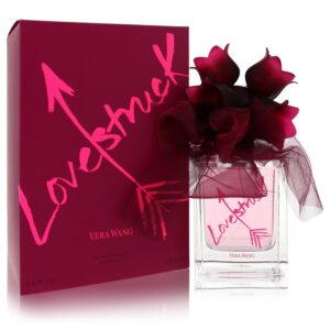 Lovestruck Eau De Parfum Spray By Vera Wang - 3.4oz (100 ml)