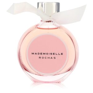 Mademoiselle Rochas Eau De Parfum Spray (Tester) By Rochas - 3oz (90 ml)