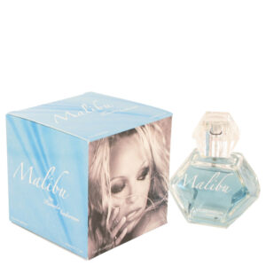 Malibu Eau De Parfum Spray By Pamela Anderson - 1.7oz (50 ml)