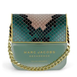 Marc Jacobs Decadence Eau So Decadent Eau De Toilette Spray (Tester) By Marc Jacobs - 3.4oz (100 ml)