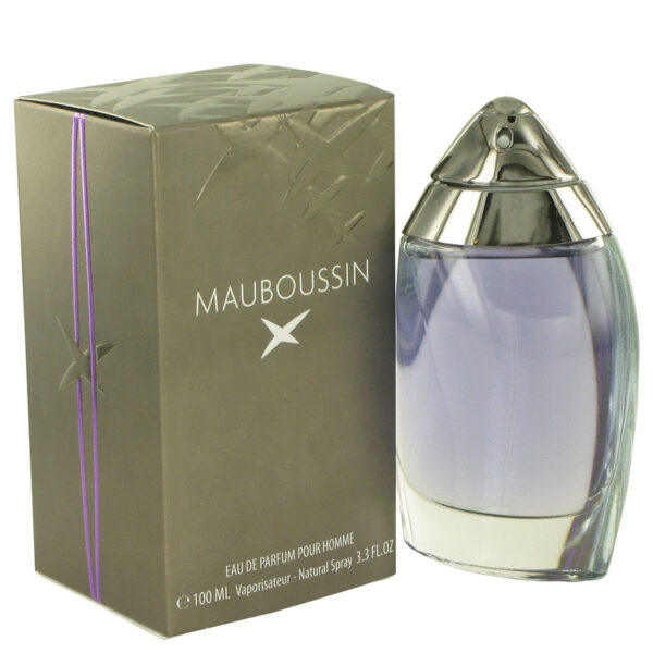 Mauboussin Eau De Parfum Spray By Mauboussin - 3.4oz (100 ml)