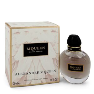 Mcqueen Eau De Parfum Spray By Alexander McQueen - 1.7oz (50 ml)