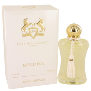 Meliora Eau De Parfum Spray By Parfums de Marly - 2.5oz (75 ml)