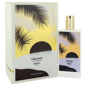 Memo Tamarindo Eau De Parfum Spray (Unisex) By Memo - 2.5oz (75 ml)