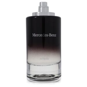 Mercedes Benz Intense Eau De Toilette Spray (Tester) By Mercedes Benz - 4oz (120 ml)