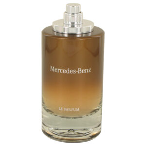 Mercedes Benz Le Parfum Eau De Parfum Spray (Tester) By Mercedes Benz - 4.2oz (125 ml)