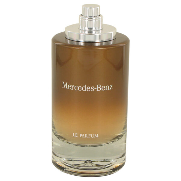 Mercedes Benz Le Parfum Eau De Parfum Spray (Tester) By Mercedes Benz - 4.2oz (125 ml)