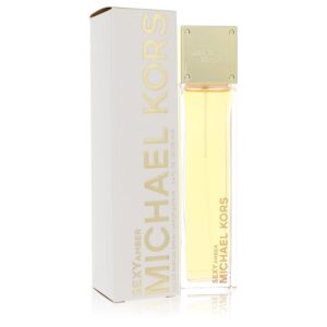 Michael Kors Sexy Amber Eau De Parfum Spray By Michael Kors - 3.4oz (100 ml)