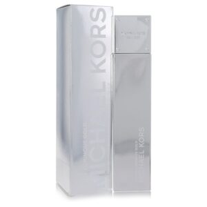 Michael Kors White Luminous Gold Eau De Parfum Spray By Michael Kors - 3.4oz (100 ml)