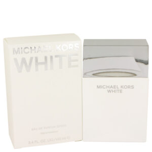 Michael Kors White Eau De Parfum Spray By Michael Kors - 3.4oz (100 ml)
