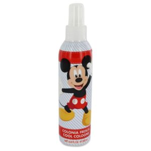 Mickey Mouse Body Spray By Disney - 6.8oz (200 ml)