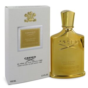 Millesime Imperial Eau De Parfum Spray By Creed - 3.4oz (100 ml)