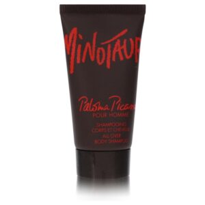 Minotaure Body Shampoo (Unboxed) By Paloma Picasso - 1.7oz (50 ml)