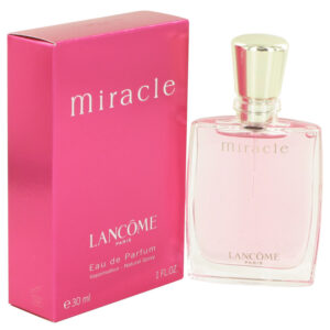 Miracle Eau De Parfum Spray By Lancome - 1oz (30 ml)
