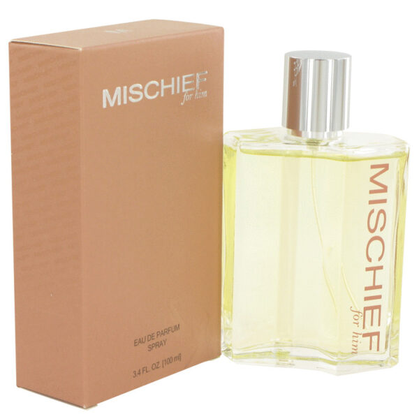 Mischief Eau De Parfum Spray By American Beauty - 3.4oz (100 ml)