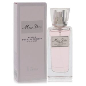 Miss Dior (miss Dior Cherie) Perfumed Hair Mist By Christian Dior - 1oz (30 ml)
