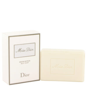 Miss Dior (miss Dior Cherie) Soap By Christian Dior - 5oz (150 ml)