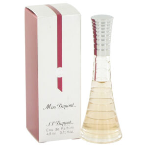 Miss Dupont Mini EDP By St Dupont - 0.15oz (5 ml)