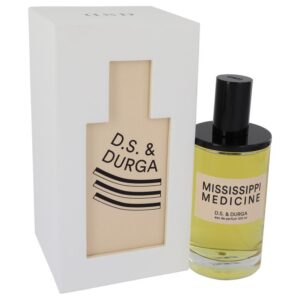 Mississippi Medicine Eau De Parfum Spray By D.S. & Durga - 3.4oz (100 ml)