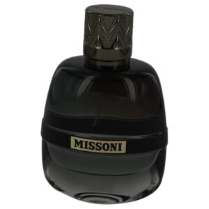 Missoni Eau De Parfum Spray (Tester) By Missoni - 3.4oz (100 ml)