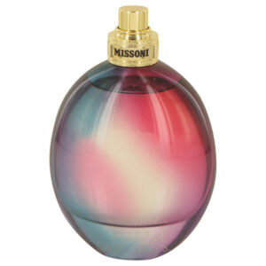 Missoni Eau De Parfum Spray (Tester) By Missoni - 3.4oz (100 ml)