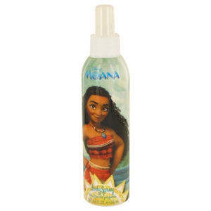 Moana Body Spray By Disney - 6.8oz (200 ml)