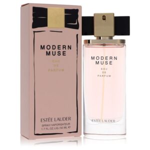 Modern Muse Eau De Parfum Spray By Estee Lauder - 1.7oz (50 ml)