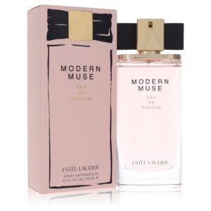 Modern Muse Eau De Parfum Spray By Estee Lauder - 3.4oz (100 ml)