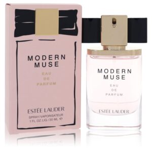 Modern Muse Eau De Parfum Spray By Estee Lauder - 1oz (30 ml)