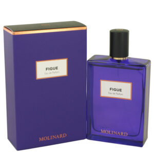 Molinard Figue Eau De Parfum Spray (Unisex) By Molinard - 2.5oz (75 ml)