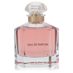 Mon Guerlain Eau De Parfum Spray (Tester) By Guerlain - 3.3oz (100 ml)