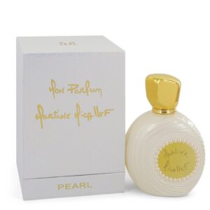 Mon Parfum Pearl Eau De Parfum Spray By M. Micallef - 3.3oz (100 ml)