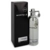 Montale Black Musk Eau De Parfum Spray (Unisex) By Montale – 3.4oz (100 ml)