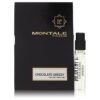 Montale Chocolate Greedy Perfume By Montale Vial (sample)
